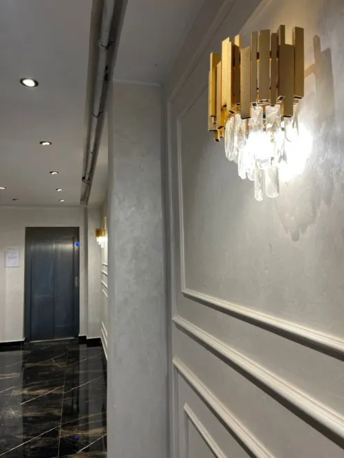 Vente Appartement Duplex F6 Oran Bir el djir