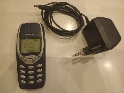 Nokia 3310 3310