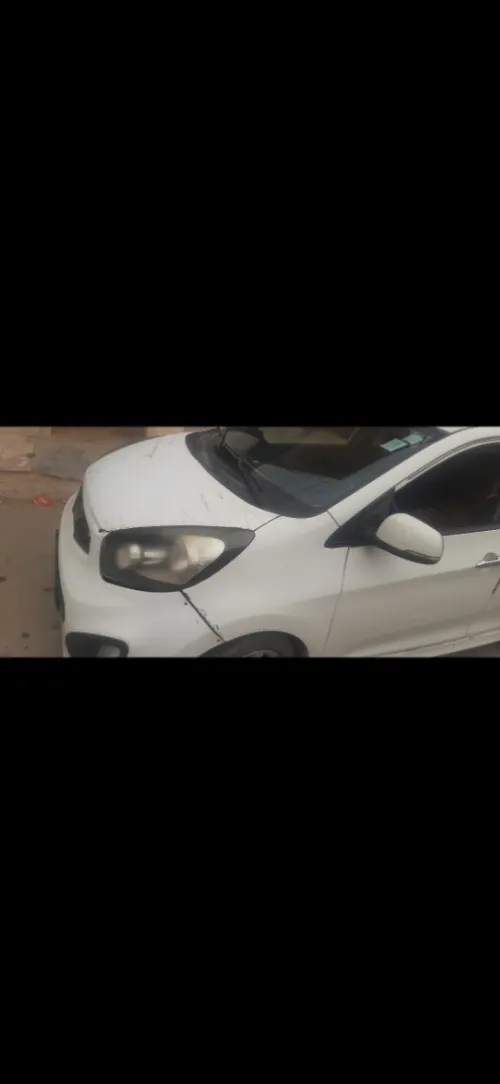 Kia Picanto 2014 