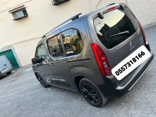 Citroen Berlingo Multispace 2021 Berlingo Multispace