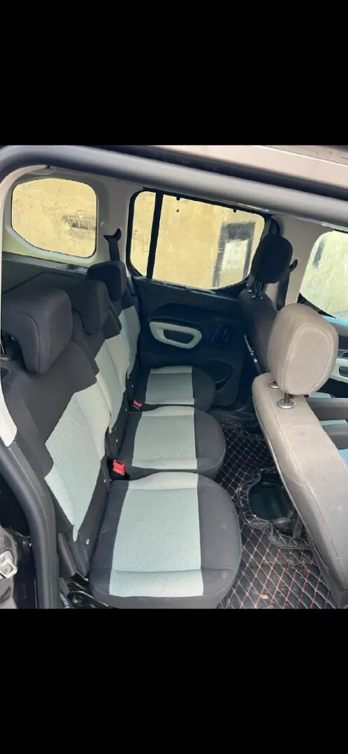 Citroen Berlingo Multispace 2021 Berlingo Multispace