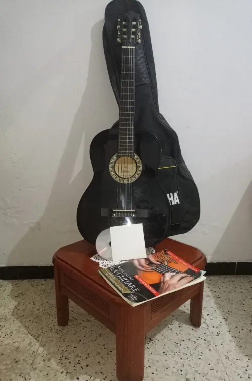 Guitare