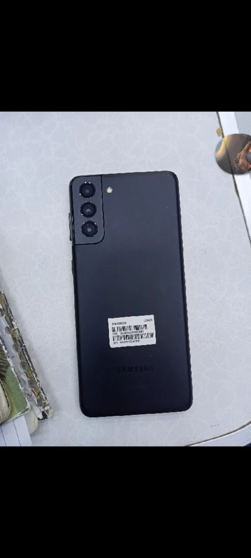 Samsung S21+