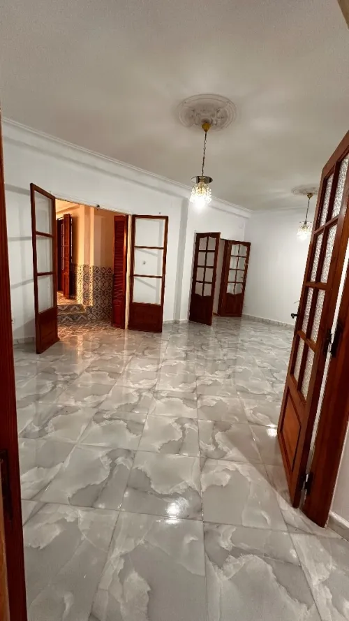 Location Appartement Niveau de villa F4 Alger Reghaia