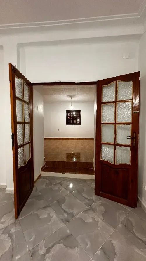 Location Appartement Niveau de villa F4 Alger Reghaia