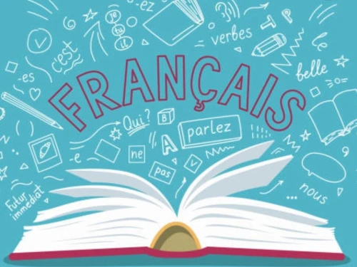 Prof de Français (Primaire - CEM - Lycée)