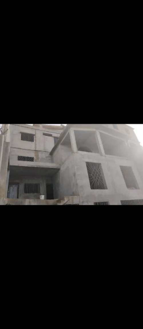 Vente Villa Alger Bouzareah