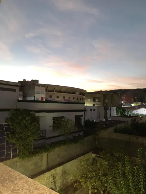 Vente Villa Oran Oran