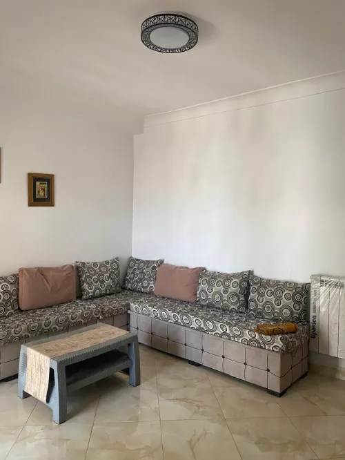 Location Appartement Mostaganem Mezghrane