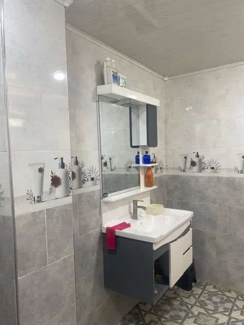 Location Appartement Mostaganem Mezghrane