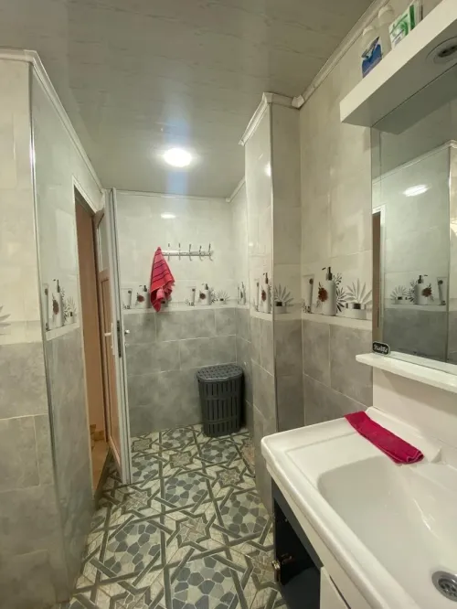 Location Appartement Mostaganem Mezghrane