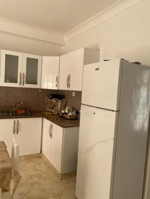 Location Appartement Mostaganem Mezghrane