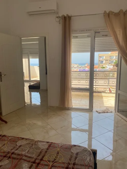 Location Appartement Mostaganem Mezghrane