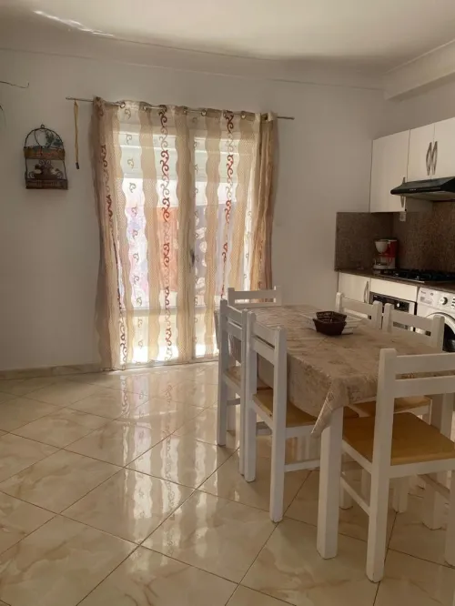 Location Appartement Mostaganem Mezghrane