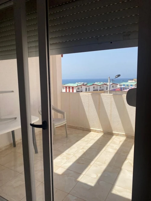 Location Appartement Mostaganem Mezghrane