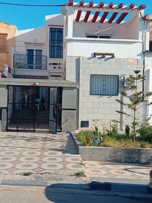 Location Appartement Mostaganem Mezghrane