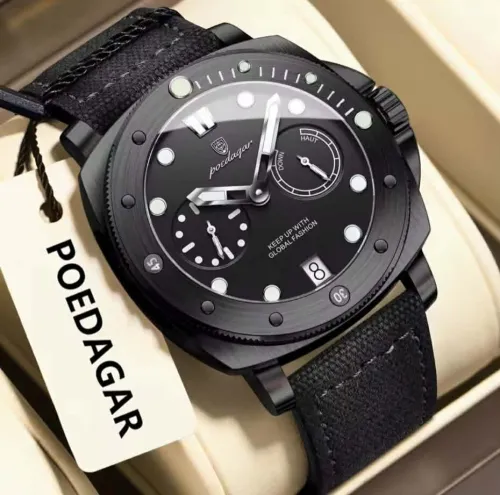 Montre Poedagar originale hommes