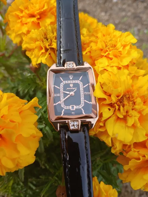 Montre Poedagar originale