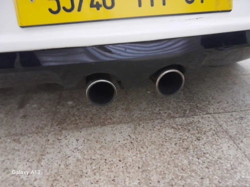 Volkswagen Golf 6 2011 R20