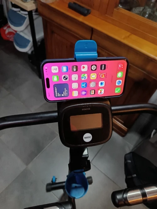 Velo d'appartement