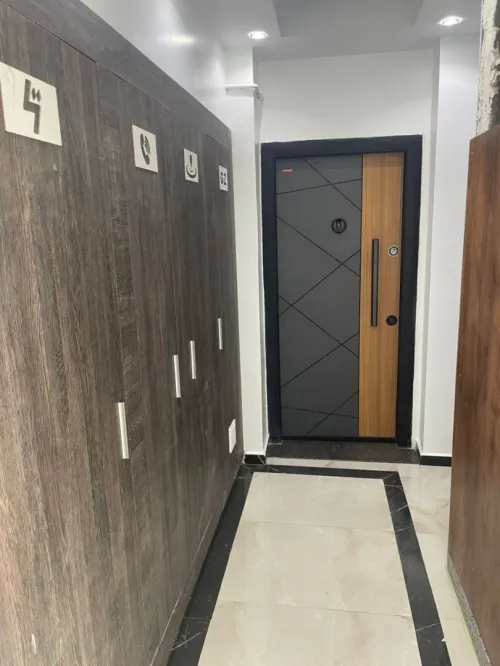Vente Appartement F4 Alger El madania
