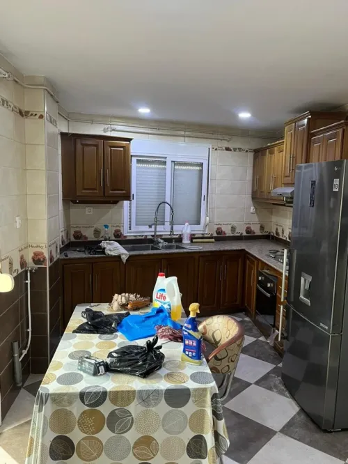 Vente Appartement F5 Alger El madania