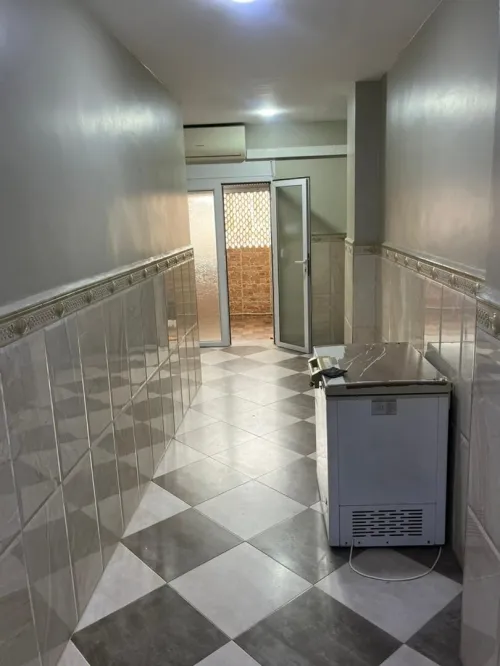 Vente Appartement F5 Alger El madania