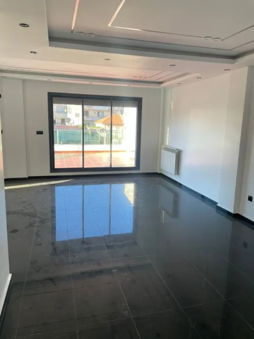 Vente Appartement F4 Alger El madania