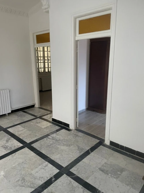 Vente Villa Alger El mouradia