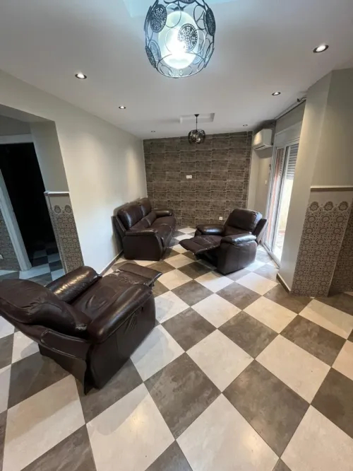Vente Appartement F5 Alger El madania