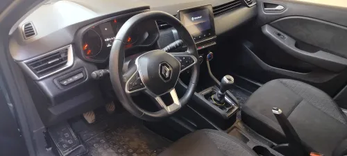 Renault Clio 5 2022 Business