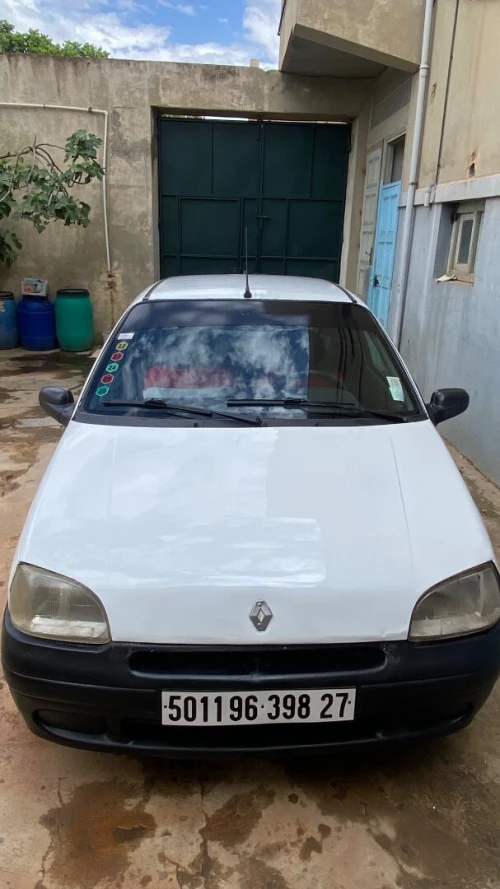 Renault Clio 1 1998 Clio 1