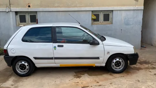 Renault Clio 1 1998 Clio 1
