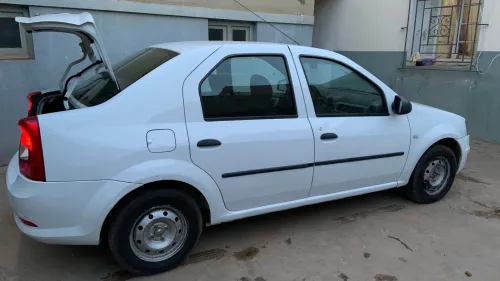 Dacia Logan 2011 