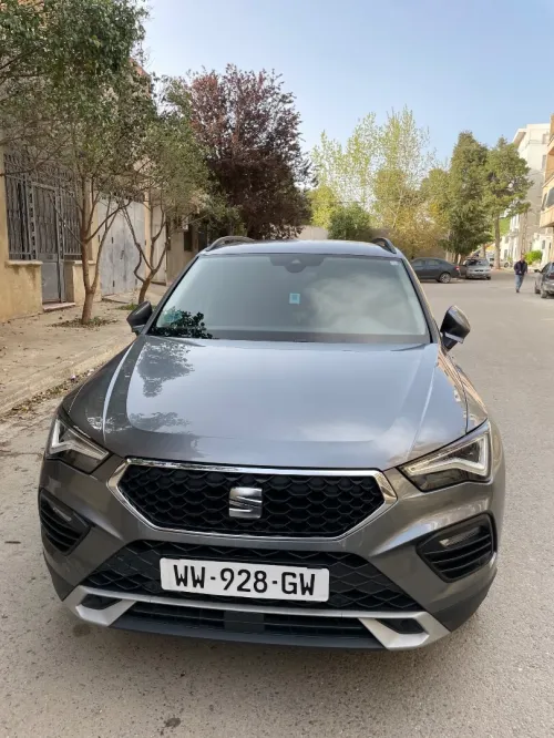Seat Ateca 2023 