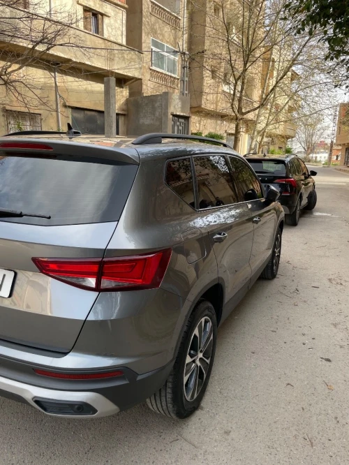 Seat Ateca 2023 