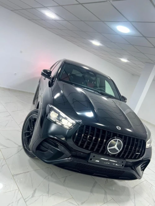 Mercedes GLE 300 2026 GLE