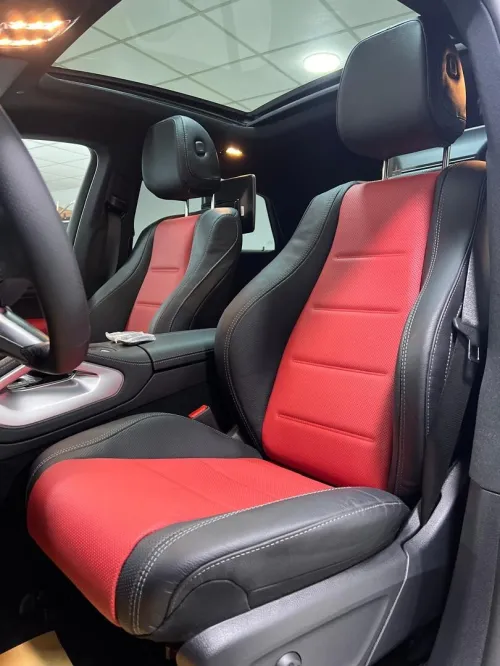 Mercedes GLE 300 2026 GLE