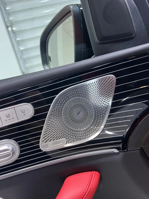 Mercedes GLE 300 2026 GLE
