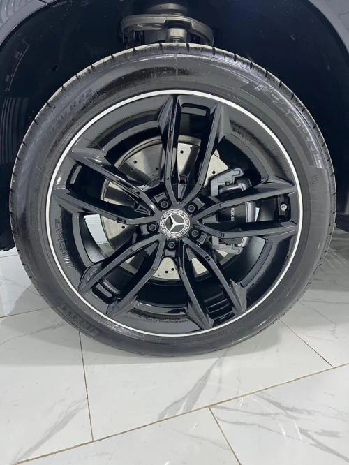 Mercedes GLE 300 2026 GLE