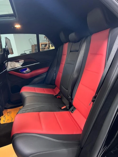 Mercedes GLE 300 2026 GLE