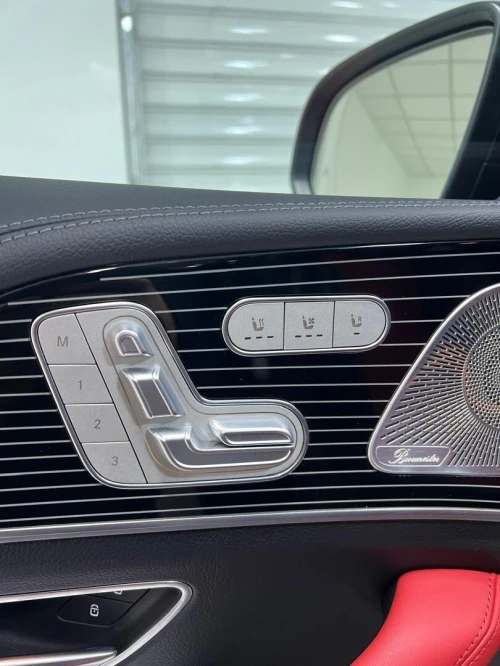 Mercedes GLE 300 2026 GLE