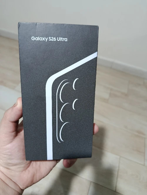 Samsung s26 ultra S26 512gb/12gb