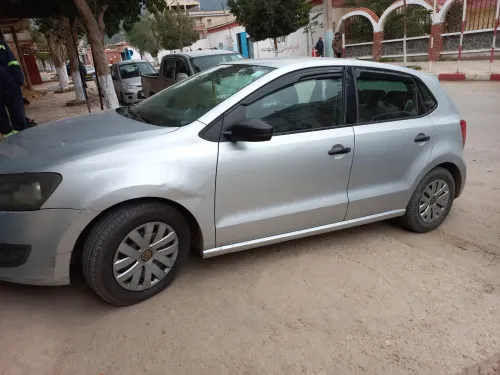 Volkswagen Polo 2011 TrendLine