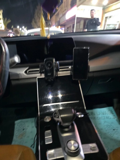 Baic X7 2024 