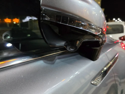 Baic X7 2024 