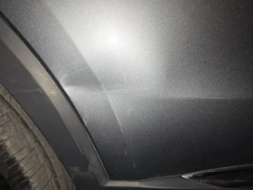 Baic X7 2024 
