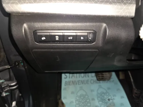 Baic X7 2024 
