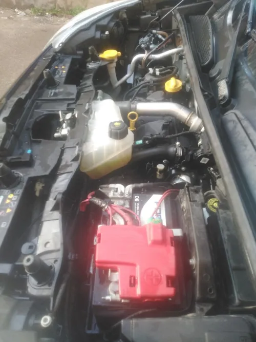 Renault Kangoo 2021 Privilège plus