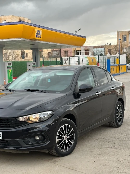 Fiat Tipo Sedan 2024 Urban Plus